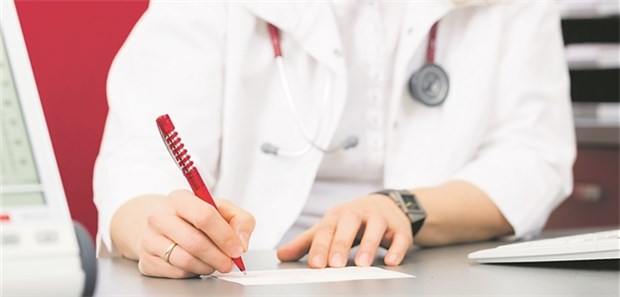 Welche Herzinfarkt-Patienten sollten ein Rezept für Betablocker erhalten – und welche nicht?