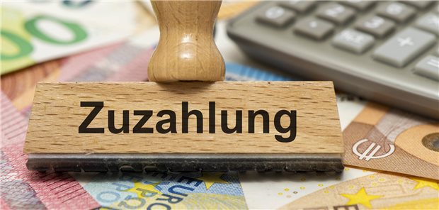 Welche Medikamente von der Zuzahlung befreit sind, entscheiden die Krankenkassen.