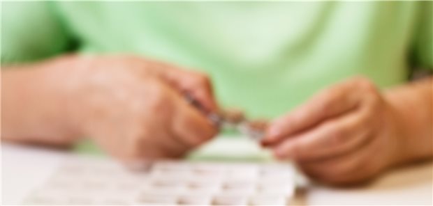 Welche Medikation ist wirklich notwendig?