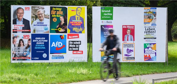 Vor der Landtagswahl: Blick auf Baustellen im niedersächsischen Gesundheitssystem Welche Partei hat das beste Rezept für die gesundheitspolitischen Herausforderungen im Flächenland? In Niedersachsen wird am 9. Oktober der neue Landtag gewählt.