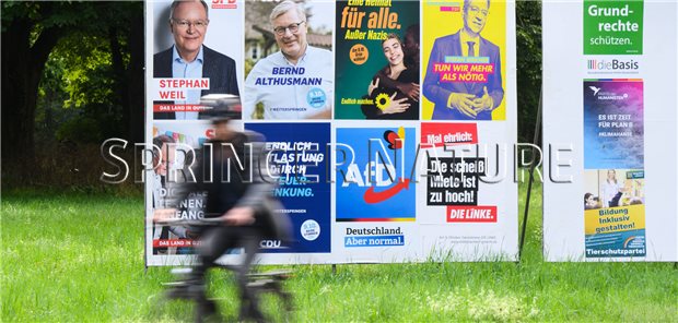 Bis 2030 fehlen 1000 Hausärztinnen und Hausärzte in Niedersachsen - Vimarsana News