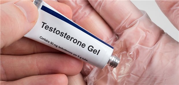 Testosterontherapie