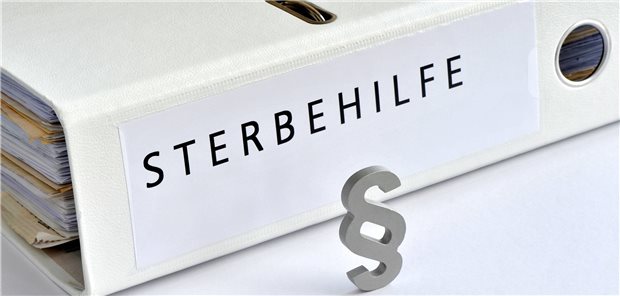 Welche Rolle sollte und dürfte Ärztinnen und Ärzten zukommen, wenn es um assistierten Suizid geht? Über diese und andere Fragen diskutierten Palliativmediziner.