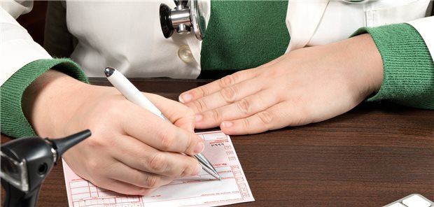 Welche Schmerzmittel kann man Postinfarkt-Patienten guten Gewissens verordnen? Eine aktuelle Studie liefert Hinweise.