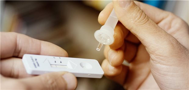 PEI erstellt Liste mit Corona-Schnelltests, die Omikron besonders gut nachweisen Welche Schnelltests auch bei Omikron zuverlässig funktionieren, soll eine Positivliste verraten.