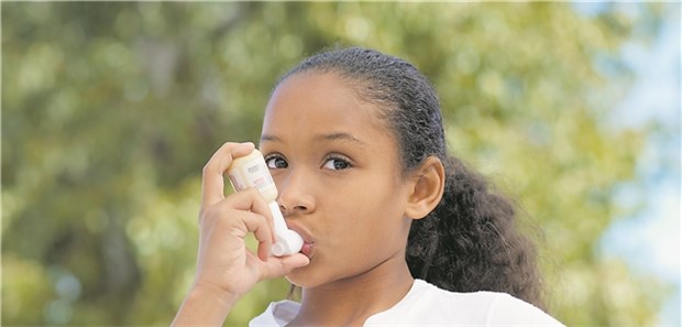 Welche Strategie bei nachlassender Asthmakontrolle?