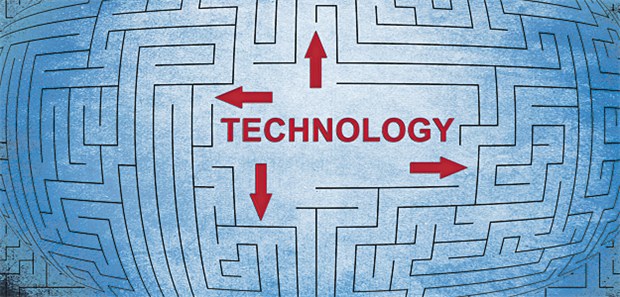 Forscher suchen Lösungen der Zukunft Welche Technologie ist zum Beispiel bei digitalen Gesundheitsassistenten die zielführende?