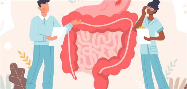 Welche Therapie bei Crohn oder Colitis? Auch Präferenzen der Patienten sind zu berücksichtigen.
