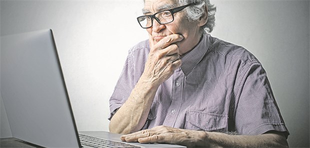 Welche Therapie bei Prostata-Ca? Ein Internetportal soll die Entscheidung künftig erleichtern.