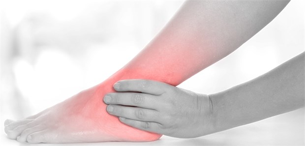 Welche Therapie wählen? Die Auswahl fällt auch Ärzten beim Achillessehnenriss schwer.