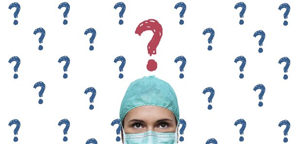 Welche Therapieentscheidung ist die richtige? Diese Frage ist gerade bei manchen dermatologischen Krebspatienten sehr knifflig.