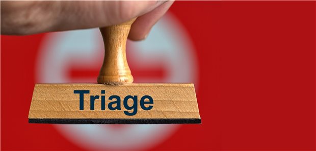 „Runder Tisch Triage“: Vieraugenprinzip allein reicht nicht Welche Verfahren sollen bei Triage-Entscheidungen zum Zuge kommen? Der „Runde Tisch Triage“ macht dazu Vorschläge.