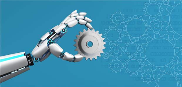 Welche Zahnräder greifen bei der Entscheidung einer KI-Diagnoseunterstützung ineinander? Auskunft geben sollten die zugrundeliegenden Algorithmen, die Ärzten Aufschlüsse über mögliche Bias-Situationen geben können.