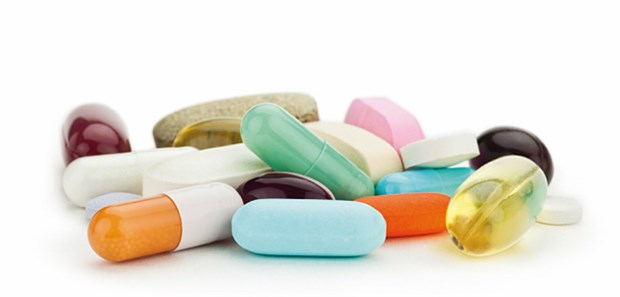 Kunterbunt verunsichert Herzpatienten Welche darf's denn sein?