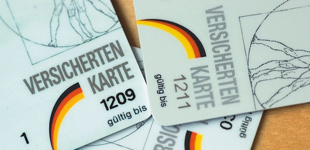 Versicherte schauen nach IGeL Welche darf's sein? Versicherte schauen auch nach IGeL.