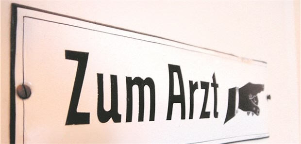 Kommunen müssen an sich arbeiten Welchen Weg sollen Kommunen einschlagen, um die ärztliche Versorgung zu sichern?