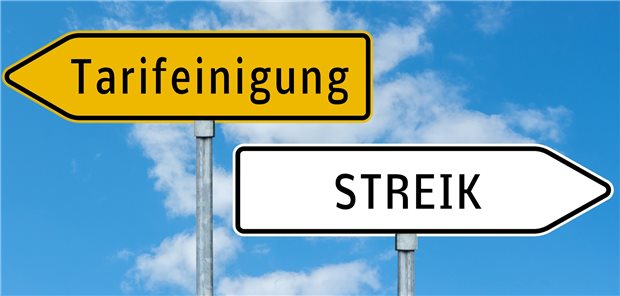 Tarifgespräche für Klinikärzte starten Welchen Weg werden die Tarifverhandlungen am Donnerstag einschlagen?
