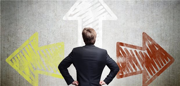 Welcher Karriereweg ist der richtige? Für Nachwuchshämatologen und -onkologen ist das oft eine sehr schwierige Frage.