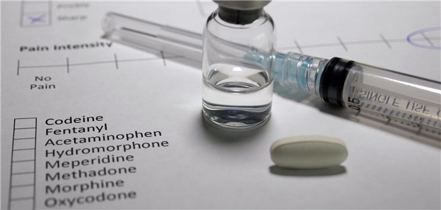 Bei Tumorschmerzen auch Opioid-Erfahrung abfragen! Welches Medikament ist geeignet? Um Schmerzen zu lindern, gilt es, Einiges zu beachten.