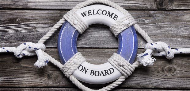 Wenn der Tod an Bord ist Welcome on board: Doch nicht immer gehen alle Passiere wieder lebend vom Schiff.