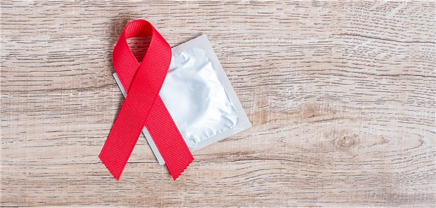 HIV-Spezial zum Welt-Aids-Tag HIV-Spezial zum Welt-Aids-Tag