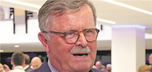 Montgomery rät von Parteitagen in diesem Jahr ab Weltärztebund-Präsident Professor Frank Ulrich Montgomery (Archivbild) warnt vor den Risiken von Parteitagen mit Präsenz der Delegierten.