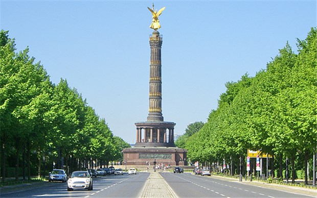 1000 Experten beraten über globale Gesundheit Weltgesundheitsgipfel in Berlin: Etwa 1000 Fachleute aus Wissenschaft, Politik und Wirtschaft beraten, wie sich die Gesundheit weltweit verbessern lässt.