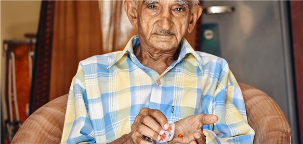 Weltweit leben 80 Prozent der Menschen mit Diabetes mellitus in Entwicklungs- oder Schwellenländern.