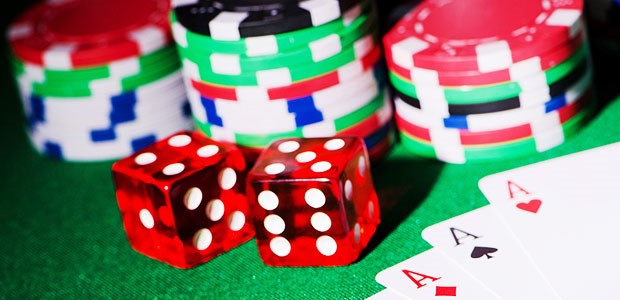 Renditepoker mit Schuldenstaaten Wendet sich das Glück in den Peripheriestaaten der Währungsunion? Die Wirtschaft wächst wieder.