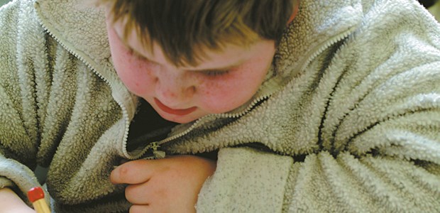 Mit Diabetes zum Bewegungsmuffel Wenig Bewegung.
