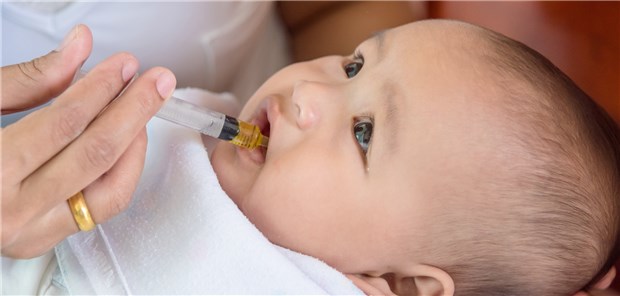 Wenige Stunden nach der Geburt begannen die Ärzte in der Studie mit der HIV-Therapie der Neugeborenen.