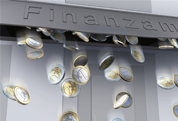 Steueränderung macht EU-Immobilienfonds für Geldanleger wieder attraktiver Weniger Geld ans Finanzamt zahlen müssen bald Anleger in EU-Immobilienfonds.