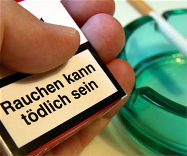 Krebssterberate in der EU ist deutlich gesunken Weniger Raucher, weniger Lungenkrebstote - das trägt zur reduzierten Krebssterberate bei. © Sven Weber / fotolia.de