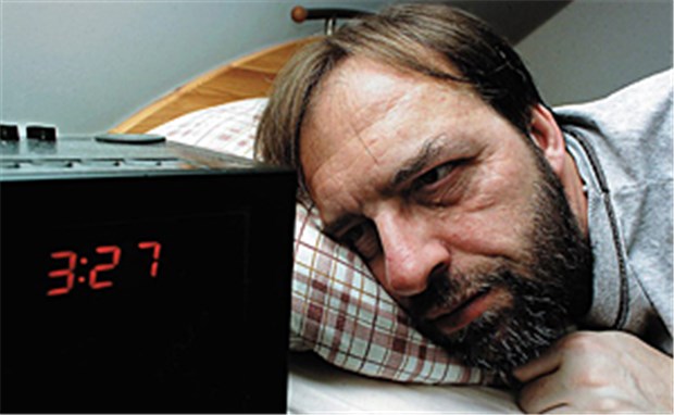 Zu kurze Nachtruhe tut Herz und Gefäßen nicht gut Weniger als sechs Stunden Schlaf pro Nacht sind gesundheitsschädlich.