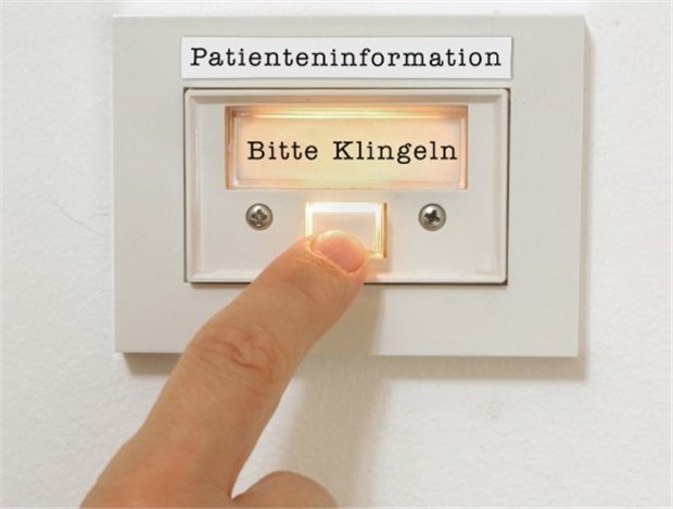 Mit Patienteninformation zu besserer Compliance Wenigstens auf Anfrage wollen Arzneimittelhersteller Patienten über ihre Produkte informieren dürfen.