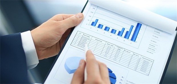 Wenigstens drei bis fünf Jahre sollten Praxisinhaber ihre Daten für eine Analyse zurückverfolgen.