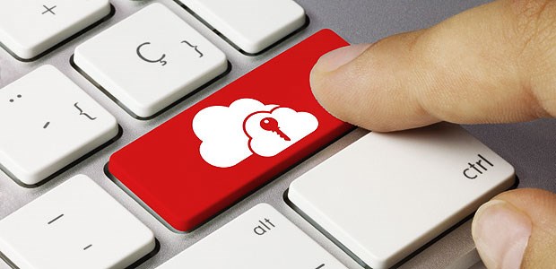 Was erlaubt der Datenschutz? Wenn Ärzte Daten erst verschlüsseln, bevor sie in die Cloud gehen, sind sie auf der sicheren Seite.