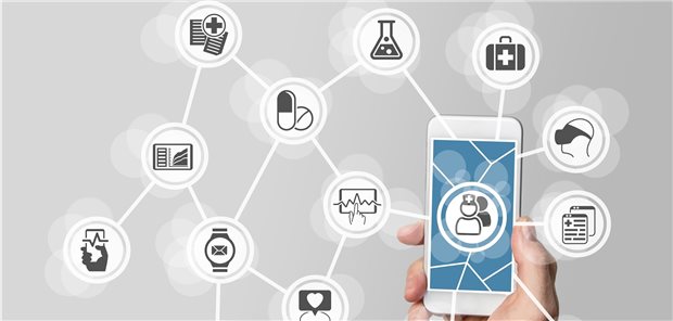 Auszeichnung für Innovationsfonds-Projekt Telnet@NRW Wenn Ärzte in Kliniken und Praxen sich untereinander richtig vernetzen und schwere Fälle online miteinander diskutieren, dann verbessert das die Versorgung, ohne dass die Patienten verlegt werden müssen – zeigt das Projekt Telnet@NRW.