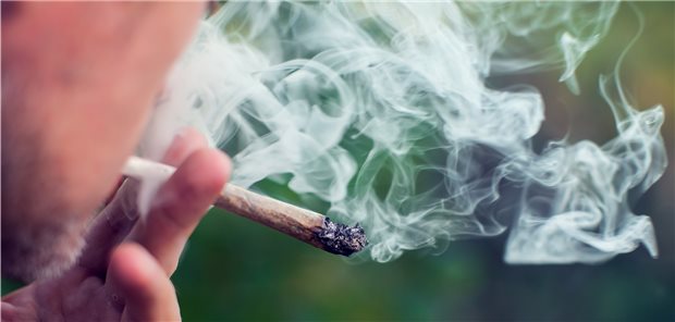 Wieso die Cannabis-Legalisierung die Tabak-Prävention untergraben kann Wenn Cannabis nach der Legalisierung vermehrt als Verbrennungs-Joint – gemischt mit Tabak – konsumiert würde, wäre das eine Wieder-salonfähig-Machung des Rauchens, befürchtet Heino Stöver, Sozialwissenschaftler und Professor aus Frankfurt.