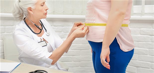 Wenn Diabetiker abgenommen haben, ist dies offenbar nicht immer ein gutes Zeichen.