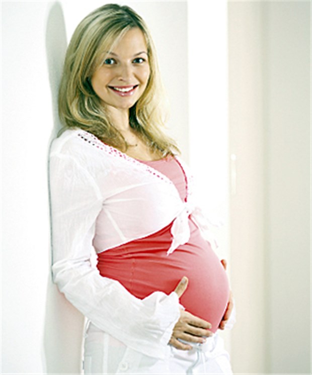 Erst schwanger, dann Schilddrüsenprobleme Wenn Frauen Nachwuchs erwarten, sollte der Schilddrüse große Aufmerksamkeit gelten.