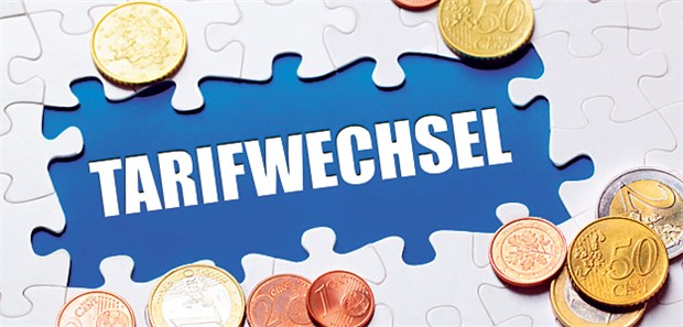 Tarifwechsel nicht immer ratsam Wenn PKV-Prämien steigen, prüfen viele Versicherte die Flucht in einen günstigeren Tarif.