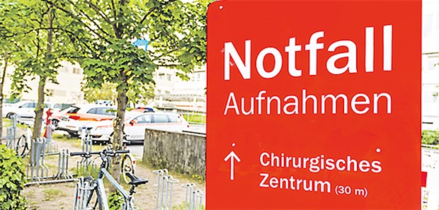Wenn Patienten in die Notaufnahme statt zum Arzt gehen, liegt das nicht bloß an Bequemlichkeit.