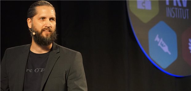 „Wenn Sie merken, dass Ihr IT-Dienstleister nicht zu Ihnen passt, suchen Sie sich einen neuen“, empfiehlt IT-Berater Lars Konuralp.
