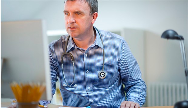 So punkten Praxis-Webseiten im Netz Wenn der Arzt zum Content-Manager wird: Mehrwertdienste wie Checklisten kommen bei Patienten gut an.