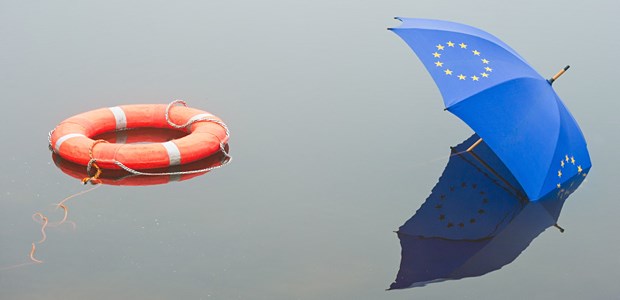 Eurokrise wird zur Gesundheitkrise Wenn der Euro baden geht - leidet die Gesundheit.
