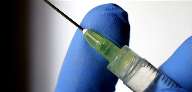 Wann kommt der Impfstoff gegen SARS-CoV-2?