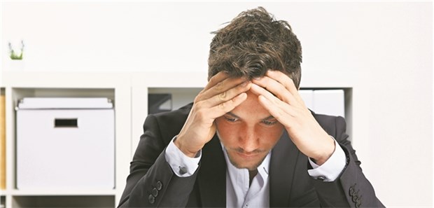 Psychisch gesund mit umfassender Beratung Wenn der Job zur Belastung wird, kann sich das auf die Psyche auswirken – und krank machen.