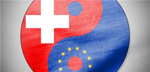 Engpass bei Schweizer Diabetes-Produkten in Deutschland? Wenn die Beziehungen zwischen der EU und und der Schweiz wieder harmonisiert sind, könnte auch die MedTech-Branche davon profitieren.
