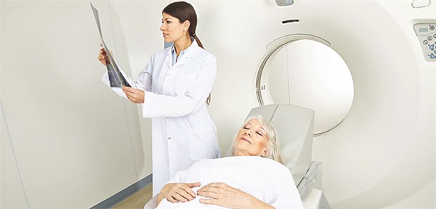 Wenn die MRT-Befundung ins Auge geht, werten Richter das auch schon mal als Behandlungsfehler.